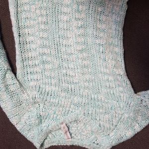 Women's Thick/Textured Winter Sweater